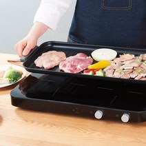 2구 인덕션 전기렌지이동식인덕션 전기인덕션 전용그릴포함, 기본, 화이트