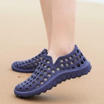 mtb클릿슈즈 자전거신발 36-45 # 큰 사이즈 남여 커플 여름 야외 샌들 비치 아쿠아 신발 캐주얼 슬리퍼 Wem, 01 44, 08 As picture