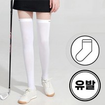 골프 스포츠 고탄력 쿨니삭스