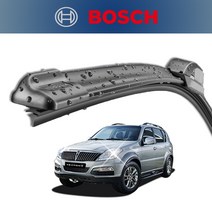 보쉬 렉스턴 W 와이퍼 에어로트윈 12년-17년 A500+A500