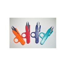 골든이글 플라스틱 쪽가위 대쪽가위 다목적 미니 재단 미싱 쪽가위 실뜯개 재단가위