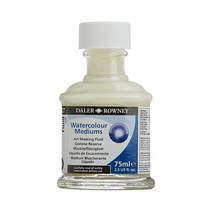 윈지커머스_(다일러로니)마스킹플루이드 75ml 수채용품 다일러액 마스킹 화액_WINZI_CMMC, 윈지커머스_단일옵션, 윈지커머스_단일옵션