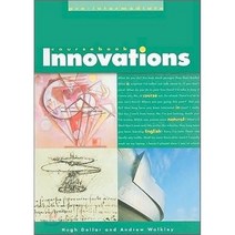 Innovations : Pre-Intermediate, Thomson