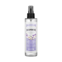 셀린저 [셀린저] 드레스퍼퓸 아쿠아 머스크 200ml, 선택완료, 단품없음