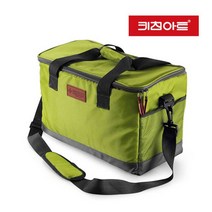 [런치백 아이스백 쿨링백] 키친아트 아이노스 쿨러백 25L 보냉 가방 런치백 캠핑 20S-주방_보관밀폐용기