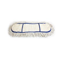 대한리스킹 강당걸레 기름걸레 리필 밀대형청소용품, 강당걸레 2자 리필(60cm), 1개