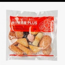 코다와리 이자카야 플러스 368G, 1개