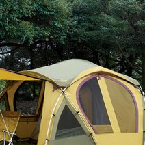 코베아 ET 아웃백솔리드루프 KM8TE0110 텐트 전실, 단품없음