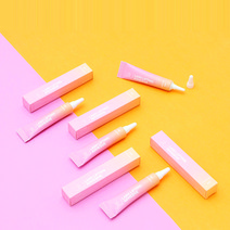 신데렐라아미솔루션 JIU 속눈썹펌 글루 튜브형 10ml (대용량)