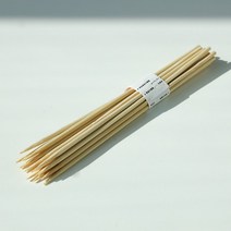 라포로 조리기능사 산적꼬치, 1팩, 20개