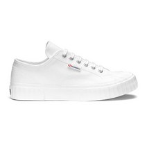 [수페르가] 여성 2630 스니커즈 (WHITE) S00GRT0901_TR
