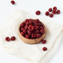 포항 GAP인증 받은 냉동 산딸기 2kg 벌크 /