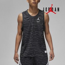 나이키 조던 메쉬 저지 남성 나시티 세트