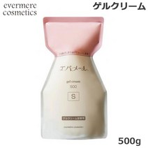 에바 메일 젤 크림 리필 500g 스킨 케어