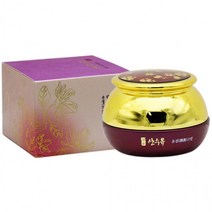 산수유 윤결 크림 50ml 수분 탄력 화장품 브랜드 영양 나이트 모공 보습 미백 케어 로션 스킨 남성 남자 여성 여자, 단품, 단품