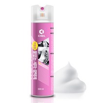 카템 제일 자동차 물없이 워터리스 올인원 차량 세차광택제, 선택완료, 선택완료, 제일 버블폼 물없는 세차광택제 1P