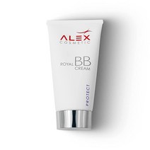 Alex Cosmetic Royal BB Cream 30ml 여성 30밀리리터 오드퍼퓸