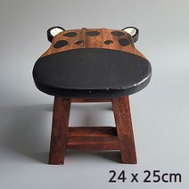 기린 의자 키즈의자 동물캐릭터 원형의자 동물 화분받침대 예쁜의자 스툴 핸드메이드 원목의자 원목 어린이의자 캐릭터 우드스툴 원형스툴 W7C6973 책상/PC용 의자종류:, 본상품선택, 본상품선택