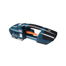 밴딩기 박스포장기계 포장 테이핑기 핸드 자동 포장, 상세이페이지 참고, 전기 밴딩기 + 배터리2개(표준 4000mA)