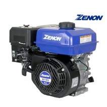 제논 6마력 가솔린 다용도 산업용 범용 분무기 엔진 M180, 1개
