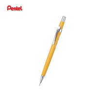 펜텔 제도샤프 P209-G 0.9mm, 4개