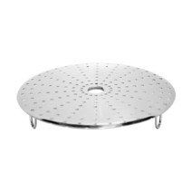 [쿡에버] 뉴 스팀스탠드(찜판) 대 22cm, 1개