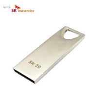 윈지커머스_221102 [WINZI_몰] 전산 저장장치 16기가메모리 ADATA 예쁜USB, USB 메모리 SK20 64GB with SK, JMOC_단일옵션