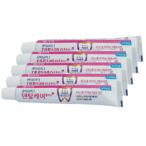 부광 부광약품 안티프라그 덴탈케어 플러스 치약 50g, 20개