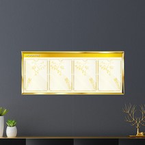 엘리베이터 학원 승강기 디자인 아파트 게시판 회사 사무실 알림판 안내판