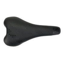 기타브랜드 스매니 DJ/BMX Sport 안장 / BMX 더트점프 MTB 자전거, 블랙