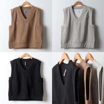 위쉬몰 / 위쉬몰 PS 비에니브이기모베스트(J595H212) 빅사이즈