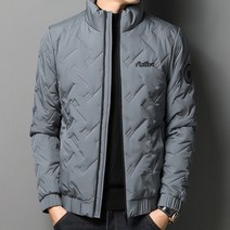 남성 스포츠 재킷 착용 트렌드 캐주얼 윈드 브레이커 남자 골프 겉옷 코튼 다운 봄버 플러스 5xl 골프웨어 2022, [14] 8