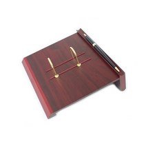 원목 탁상일기 7358FDU 내지별매