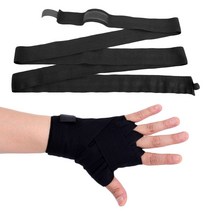 산전산후 산모손목보호대 출산후 산모, 블랙