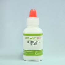 [더위치] 수용성 세라마이드 50ml 10% Ceramide Liquid