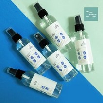 마타바 대용량 패브릭미스트 섬유향수 만들기(100mlx5개) KIT, 러브베이비