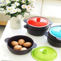 영업상문제로공개불가 전자렌지에 5분만 돌려 완성 실리콘 계란찜기 특대 / 배송상품 : 핑크 (찜기/실리콘찜기/실리콘계란찜기/실리콘냄비/주방잡화/주방용품 추천), 본품
