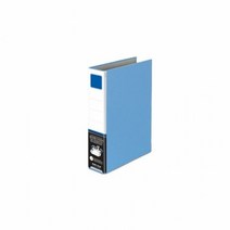 문화산업 파이프바인더 P204 PB8862-7A 세로형A4 70mm, 단품