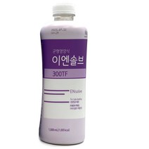 대상웰라이프 뉴케어 이엔솔브 대용량 300TF 1000mlX10병/환자영양식/균형영양식, 1000ml, 10개