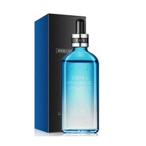 세럼젠틀 리치 포밍 페이셜 클렌저 오일 컨트롤 히알루 론산 하이 드레이팅 페이스 세럼 모이스춰 라이징, 02 HA Serum