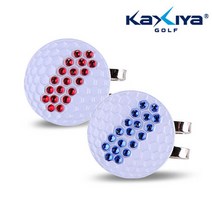 볼빅 카시야 큐빅라인 볼마커, 선택완료