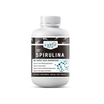 유비바이오] 스피루리나 500MG 500 정