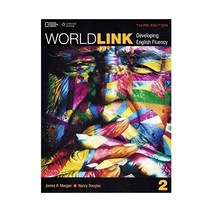 World Link 2 with My World Link Online (Paperback 3/E)