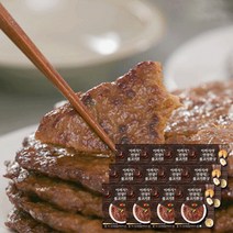 [TV홈쇼핑정품 인포벨] 이마시야 언양식 불고기한상 180g x 6팩 180g x 12팩 세트, 12개