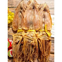 동해안 건조오징어 마른오징어 1kg(20미), 1kg, 1개