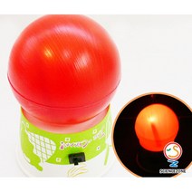 [케이에스스토어] 수면등만들기[5인용] 방과후수업 과학키트