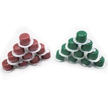 불소도포 치아미백기계 누런이빨 누런이 셀프 화이트닝 간단한 홈케어 미백제 착색제거제, 핑크 마시멜로 4개