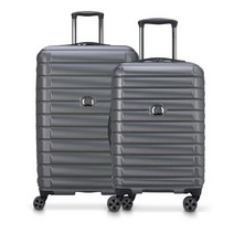 델시 여행가방 2 종 세트 58cm & 76cm