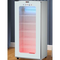 의료 캐비닛 소독 건조 치과 자외선 고온건조기 멸균, 158L