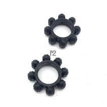 MDPS커플링 스몰베어링풀러 기어 기아 소울 옵티마 쏘렌토 카덴자 k7 포르테 리오 샤프트 베어링 소음 유연한 커플링 1 개